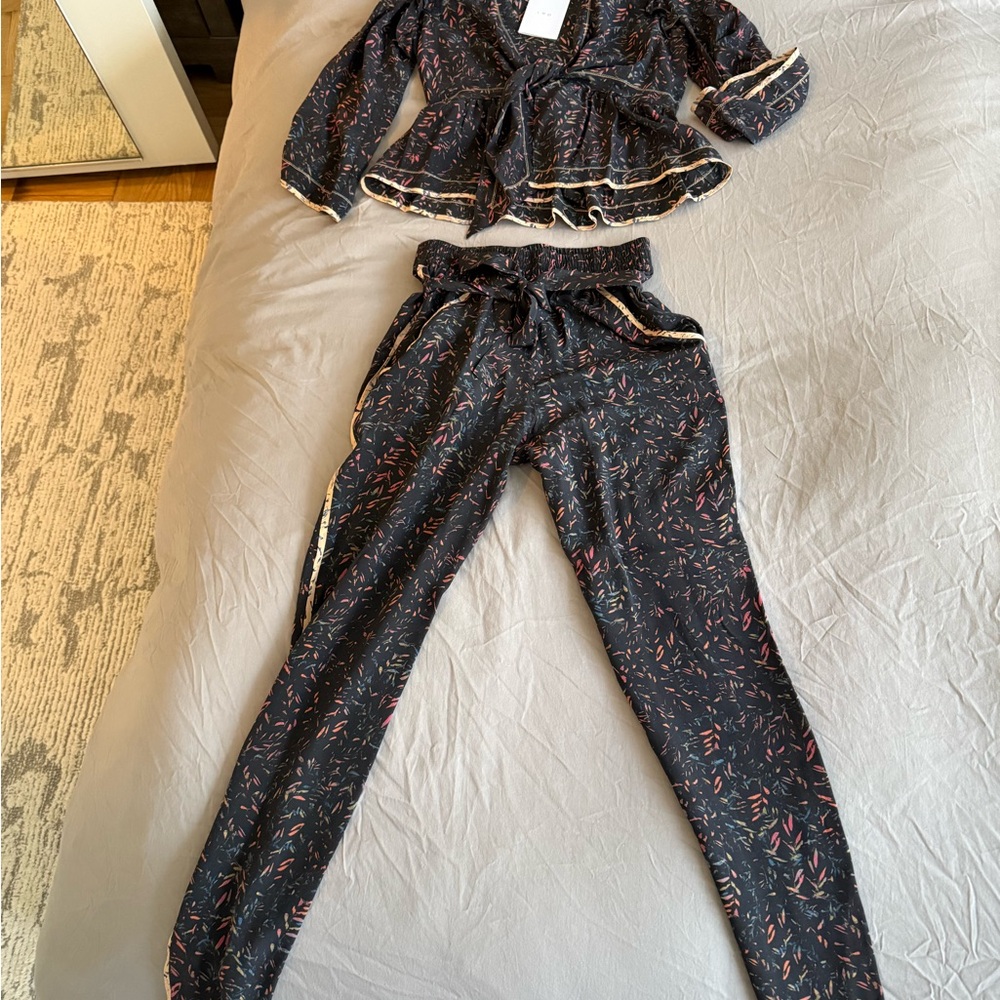 IRO pants size 34